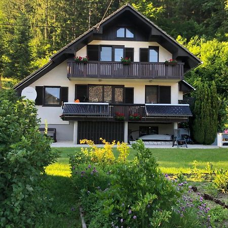 Savadolinka House Apartment Мойстрана Екстериор снимка