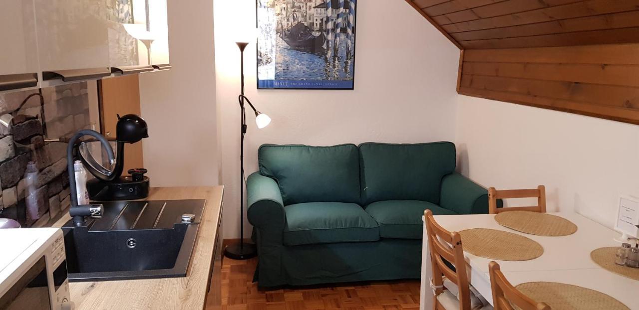 Savadolinka House Apartment Мойстрана Екстериор снимка
