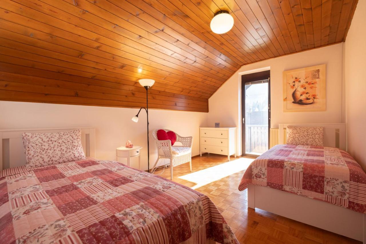 Savadolinka House Apartment Мойстрана Екстериор снимка