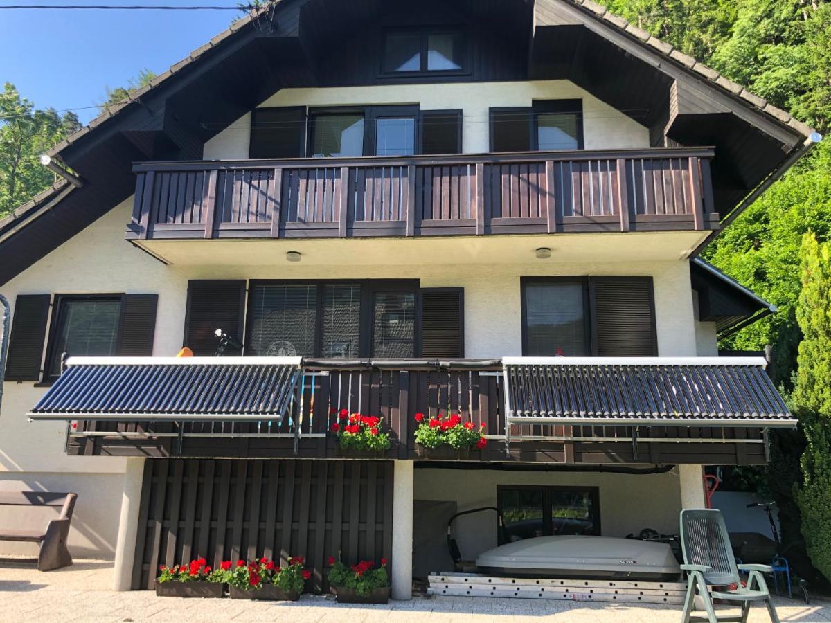 Savadolinka House Apartment Мойстрана Екстериор снимка