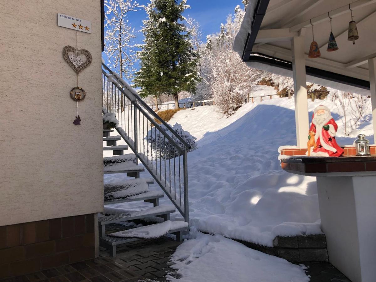 Savadolinka House Apartment Мойстрана Екстериор снимка