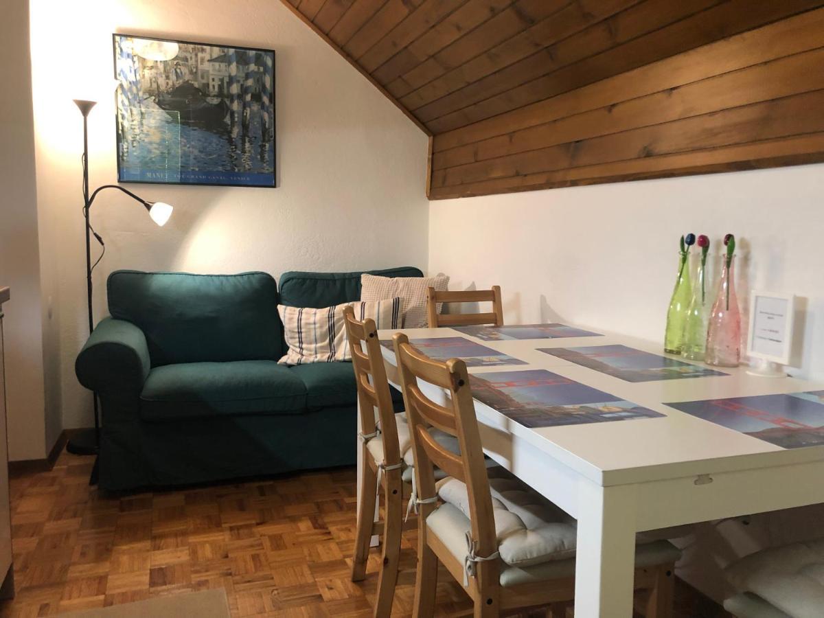 Savadolinka House Apartment Мойстрана Екстериор снимка