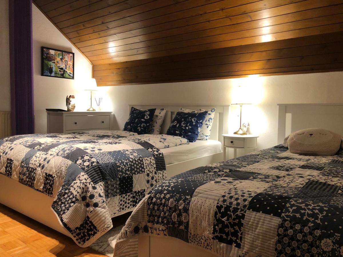 Savadolinka House Apartment Мойстрана Екстериор снимка