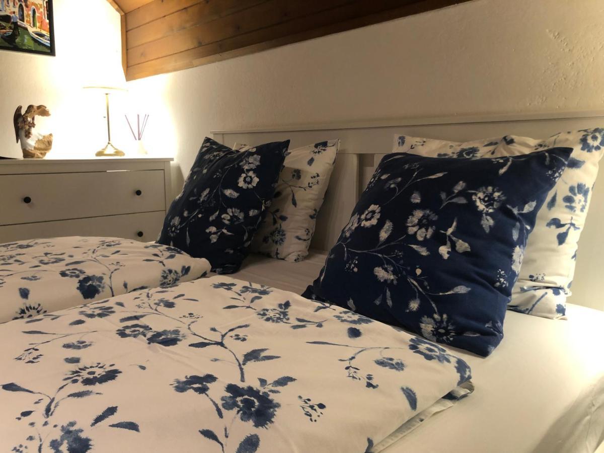 Savadolinka House Apartment Мойстрана Екстериор снимка