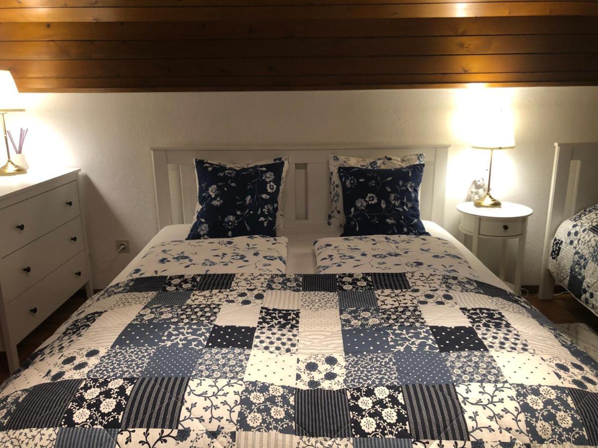 Savadolinka House Apartment Мойстрана Екстериор снимка