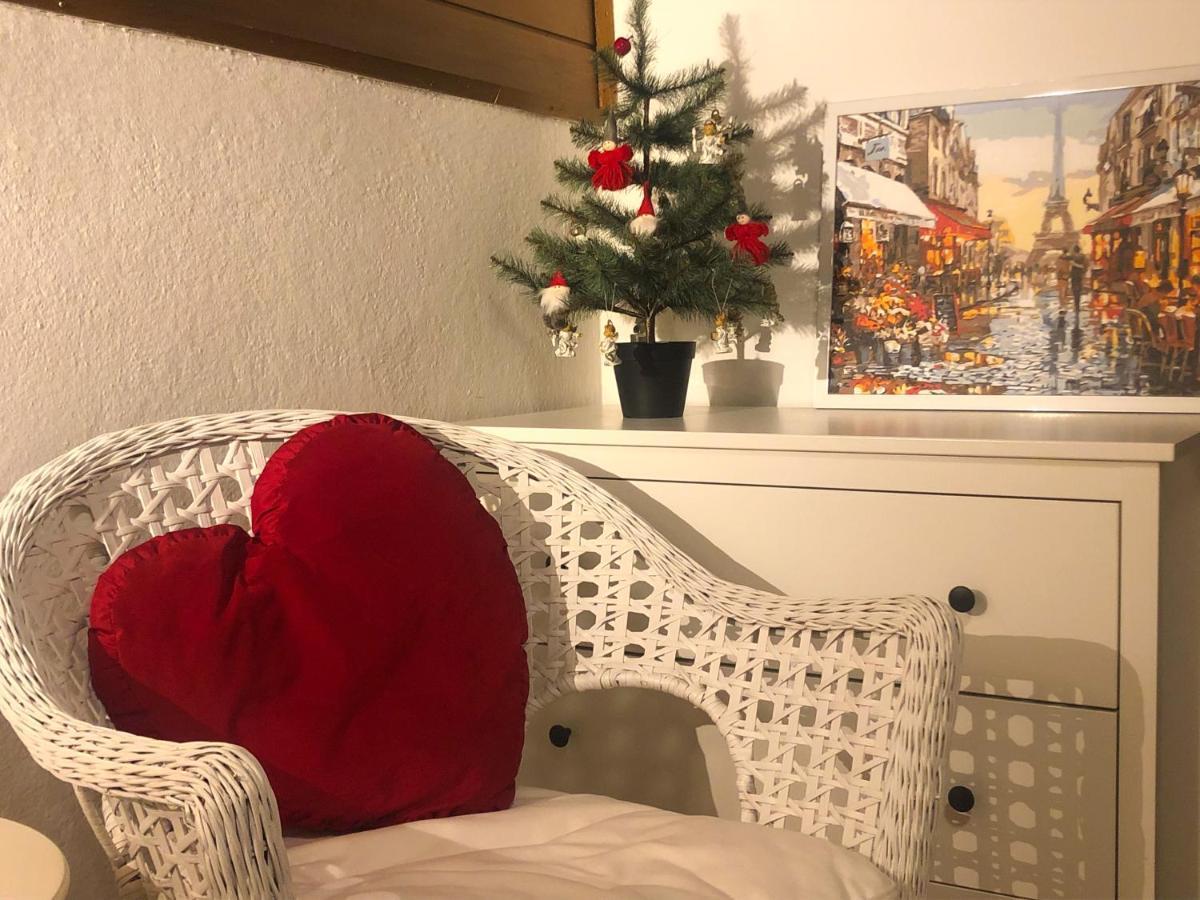 Savadolinka House Apartment Мойстрана Екстериор снимка