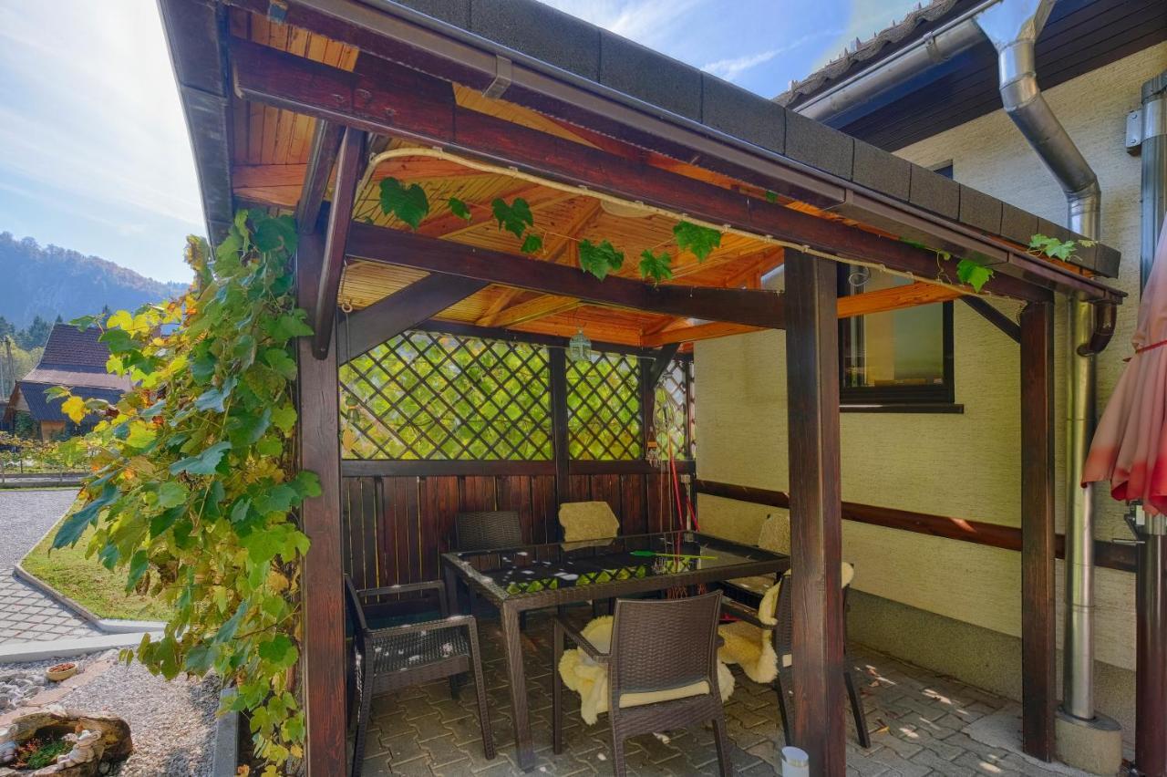 Savadolinka House Apartment Мойстрана Екстериор снимка