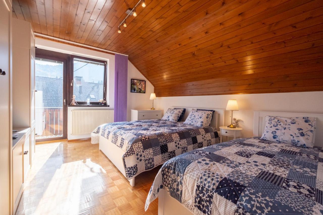 Savadolinka House Apartment Мойстрана Екстериор снимка
