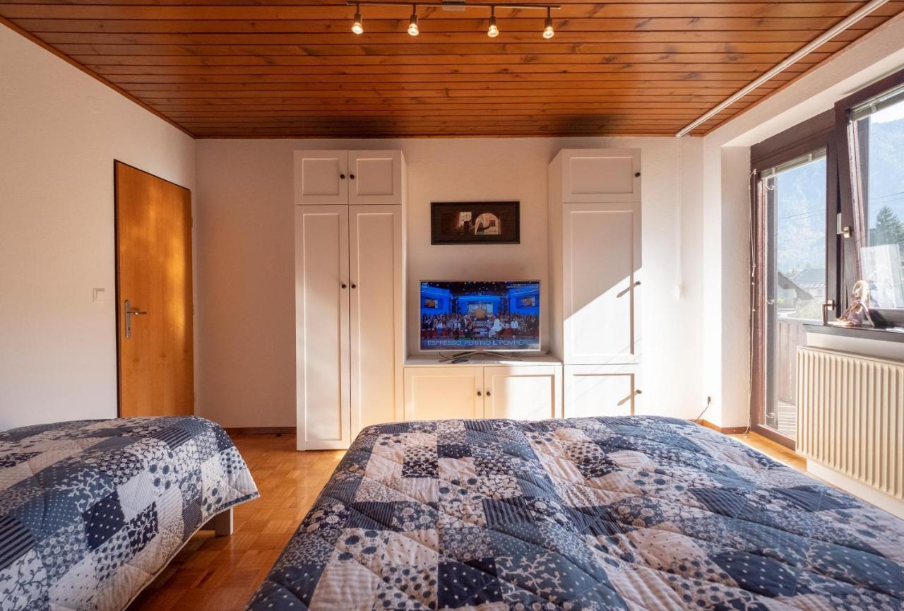 Savadolinka House Apartment Мойстрана Екстериор снимка