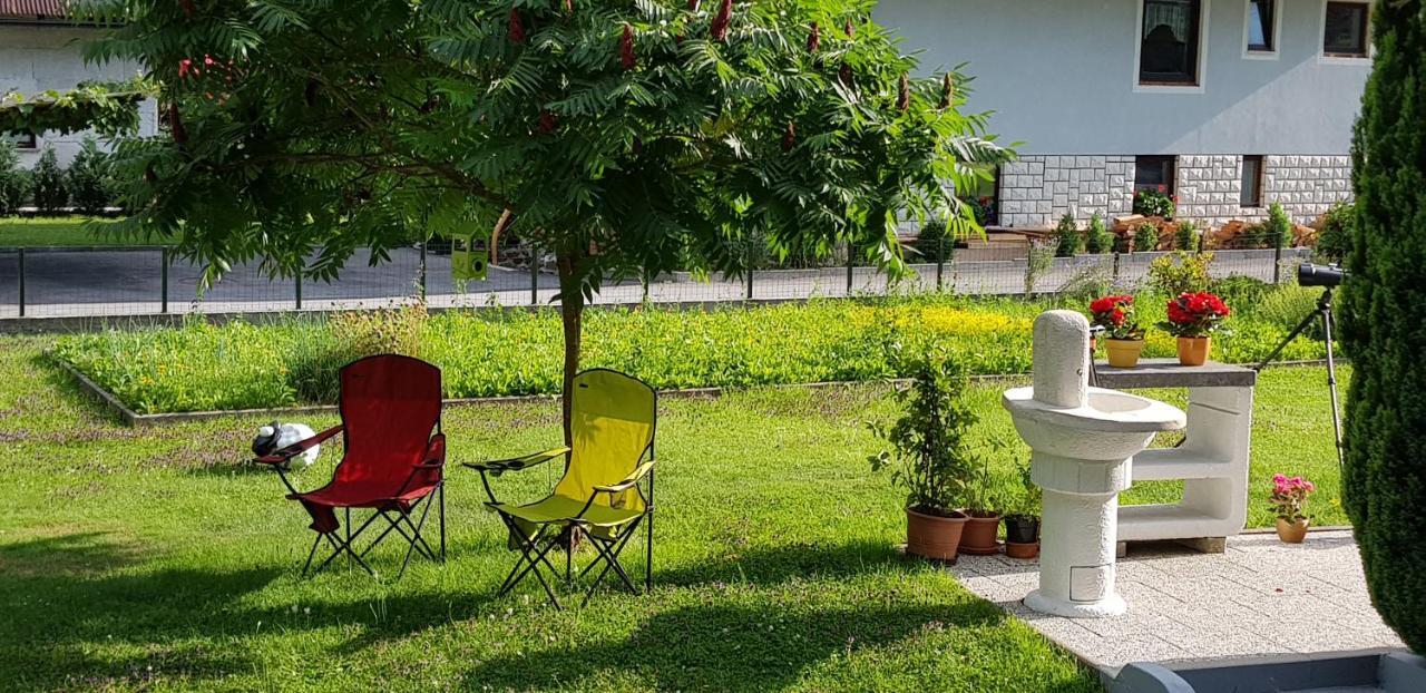 Savadolinka House Apartment Мойстрана Екстериор снимка
